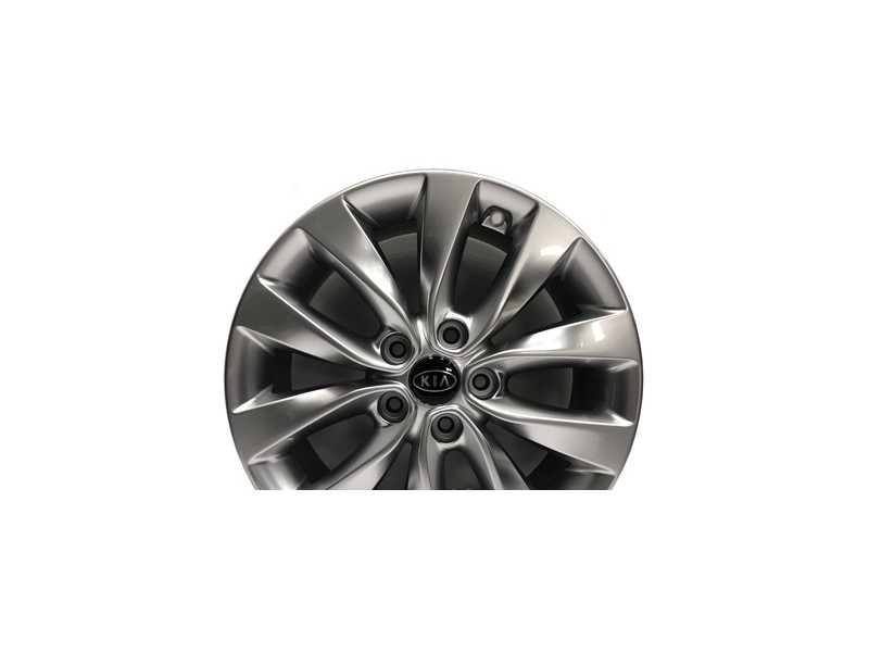 Replica Kia KA114 HS R17 W7.0 PCD5x114.3 ET50 DIA67.1
