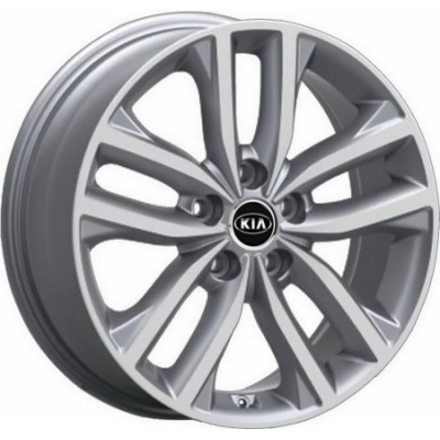 Replica Kia KA119 GSP R17 W7.0 PCD5x114.3 ET45 DIA67.1