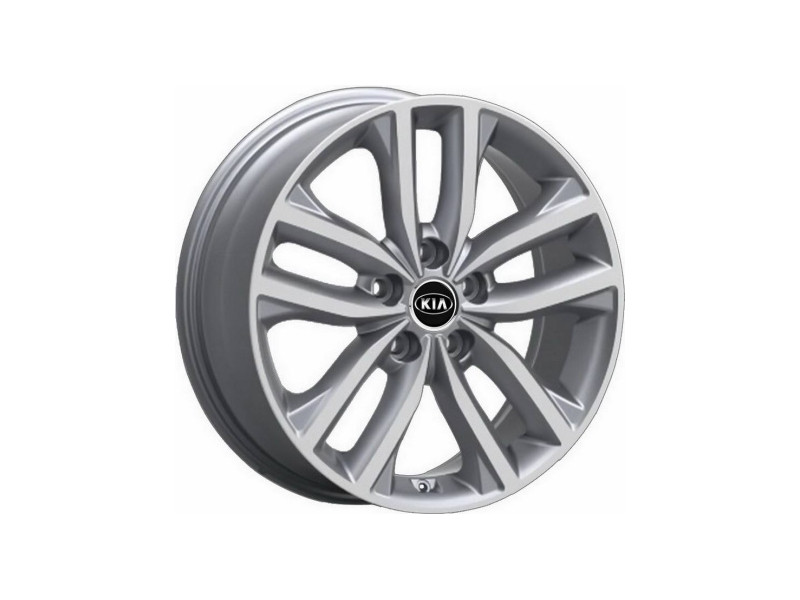 Replica Kia KA119 GSP R17 W7.0 PCD5x114.3 ET45 DIA67.1