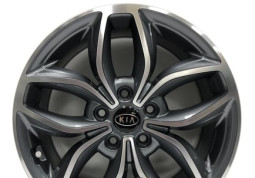 Replica Kia KA132 GSP R17 W7.0 PCD5x114.3 ET50 DIA67.1