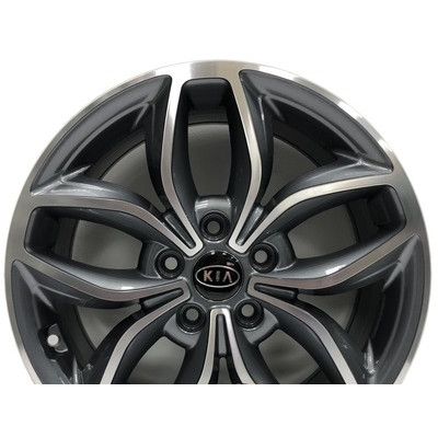 Replica Kia KA132 GSP R17 W7.0 PCD5x114.3 ET50 DIA67.1