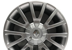 Replica Renault RT002 HS R15 W6.5 PCD4x100 ET45 DIA67.1