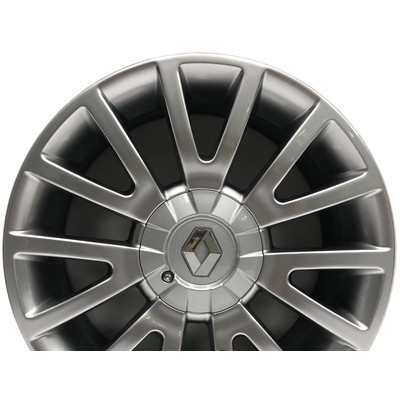 Replica Renault RT002 HS R15 W6.5 PCD4x100 ET45 DIA67.1
