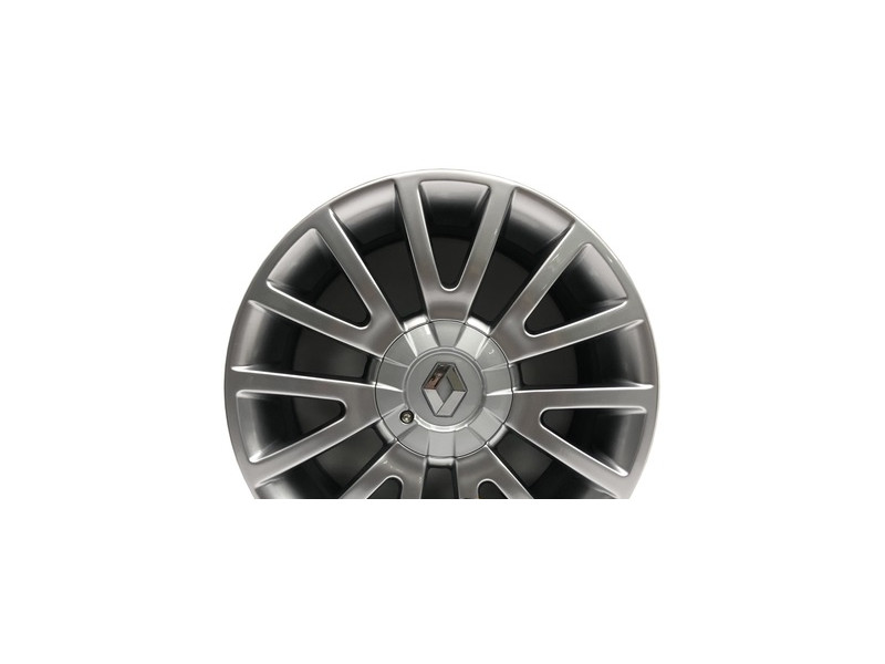 Replica Renault RT002 HS R15 W6.5 PCD4x100 ET45 DIA67.1