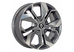 Replica Renault RT018 GSP R16 W6.5 PCD5x114.3 ET45 DIA67.1
