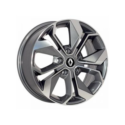 Replica Renault RT018 GSP R16 W6.5 PCD5x114.3 ET45 DIA67.1