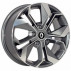 Replica Renault RT018 GSP R16 W6.5 PCD5x114.3 ET45 DIA67.1