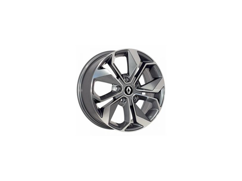 Replica Renault RT018 GSP R16 W6.5 PCD5x114.3 ET45 DIA67.1