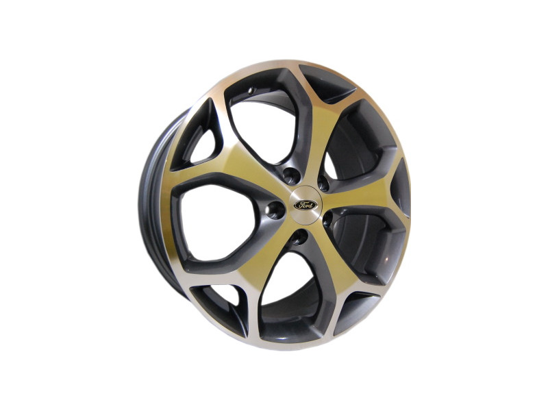 Replica Ford F2024 GMF R17 W7.5 PCD5x108 ET45 DIA63.4