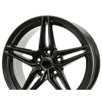 Replica Nissan DM518 MB R17 W7.5 PCD5х114.3 ET40 DIA73.1