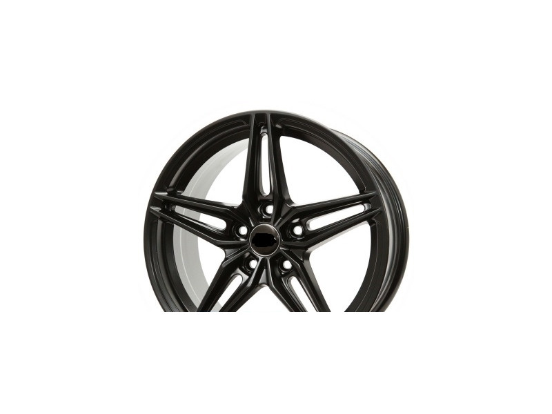 Replica Nissan DM518 MB R17 W7.5 PCD5х114.3 ET40 DIA73.1