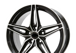 Replica Toyota DM518 BMF R17 W7.5 PCD5х114.3 ET40 DIA73.1