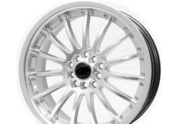 Replica Skoda A107 HS R17 W7.0 PCD5х100/114.3 ET40 DIA73.1