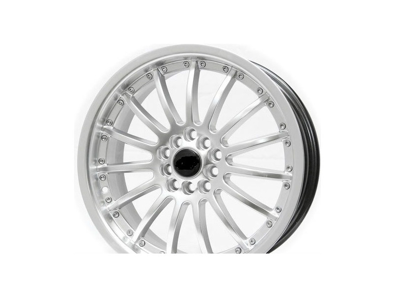 Replica Skoda A107 HS R17 W7.0 PCD5х100/114.3 ET40 DIA73.1