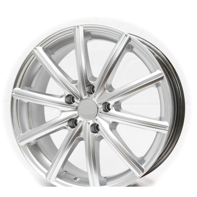 Replica Kia A101 HS R17 W7.0 PCD5х114.3 ET40 DIA73.1