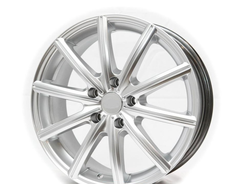 Replica Hyundai A101 HS R17 W7.0 PCD5х114.3 ET40 DIA73.1