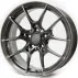 Диск Replica Audi KW11 HB R17 W7.5 PCD5х112 ET35 DIA66.6