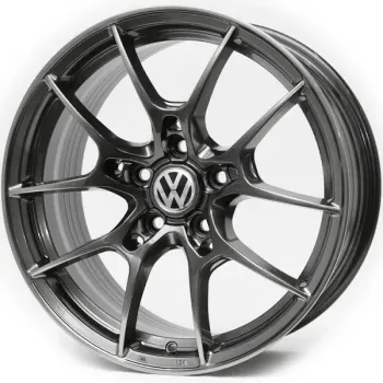 Диск Replica Volkswagen KW11 HB R17 W7.5 PCD5х112 ET35 DIA66.6