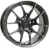 Диск Replica Kia KW11 HB R17 W7.5 PCD5х114.3 ET35 DIA73.1