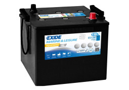 Аккумулятор  EXIDE (ES1200) 110Ah-12v, EN1200