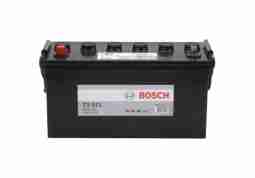 Акумулятор BOSCH (T3071) 100Ah-12v, EN600
