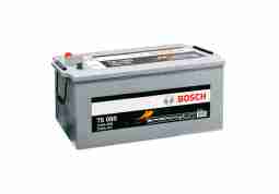 Акумулятор BOSCH (T5080) 225Ah-12v, EN1150