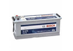 Акумулятор BOSCH (T4076) 140Ah-12v, EN800