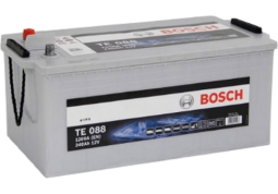 Аккумулятор  BOSCH EFB (TE0888) 240Ah-12v, EN1200