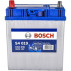 Аккумулятор  BOSCH (S4019) 40Ah-12v, EN330