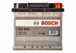Акумулятор BOSCH (S3002) 45Ah-12v, EN400
