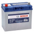 Аккумулятор  BOSCH (S4023) 45Ah-12v, EN330
