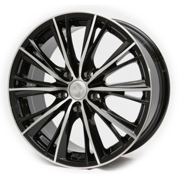 Replica Renault R780 BMF R17 W7.5 PCD5x114.3 ET42 DIA73.1