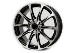 Replica Nissan FF01 BMF R16 W6.5 PCD5x114.3 ET38 DIA73.1