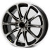 Replica Mazda FF01 BMF R16 W6.5 PCD5x114.3 ET38 DIA73.1