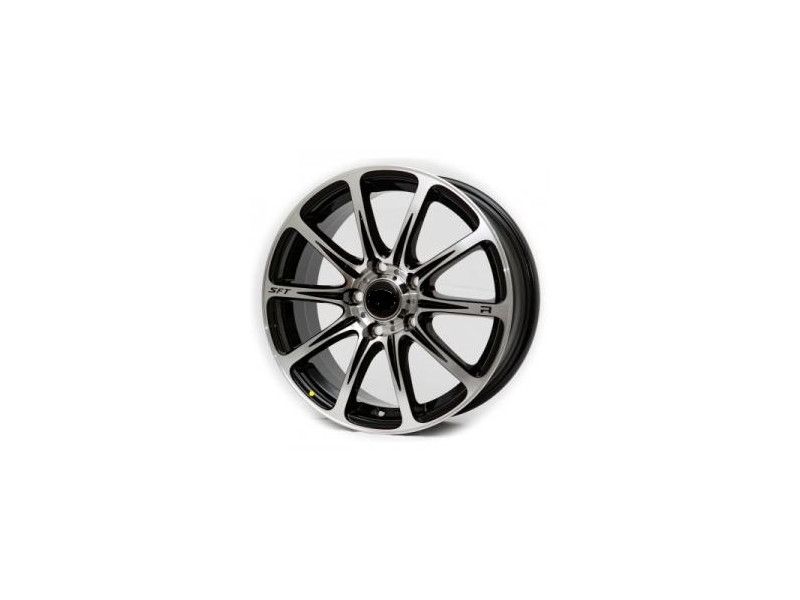 Replica Mazda FF01 BMF R16 W6.5 PCD5x114.3 ET38 DIA73.1
