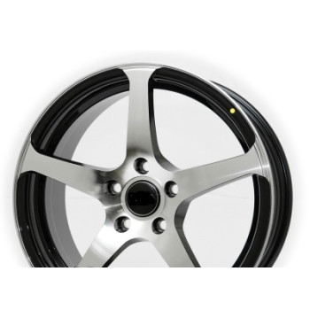 Replica Mazda FF11 BFP R17 W7.0 PCD5x114.3 ET40 DIA67.1