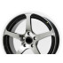 Replica Mazda FF11 BFP R17 W7.0 PCD5x114.3 ET40 DIA67.1