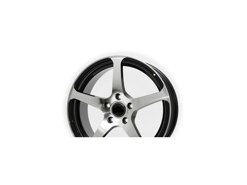 Replica Mazda FF11 BFP R17 W7.0 PCD5x114.3 ET40 DIA67.1