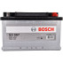 Акумулятор BOSCH (S3007) 70Ah-12v, EN640
