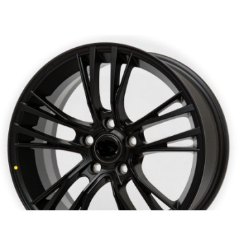 Replica Kia FF10 MB R17 W8.0 PCD5x114.3 ET38 DIA67.1