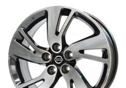 Replica Nissan R467 MB R18 W7.0 PCD5x114.3 ET35 DIA66.1