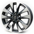 Диск Replica Nissan RX479 GMF R17 W6.5 PCD5x114.3 ET36 DIA66.1