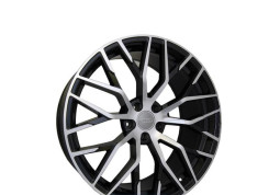 Replica Audi CT1600 BMF R21 W9.5 PCD5x112 ET20 DIA66.6