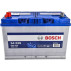 Акумулятор BOSCH (S4029) 95Ah-12v, EN830