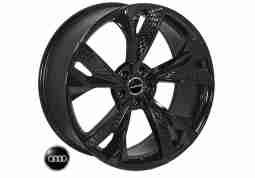 Replica Audi ZN D5456 B R21 W9.0 PCD5x112 ET25 DIA66.6