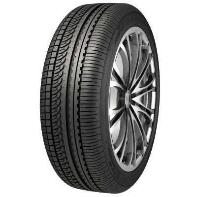 Летняя шина Nankang AS1 205/55 R17 91V