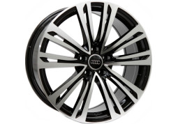 Replica Audi R696 BMF R19 W8.5 PCD5x112 ET35 DIA66.6