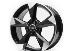 Replica Audi DM49 BMF R18 W8.0 PCD5x112 ET39 DIA66.6