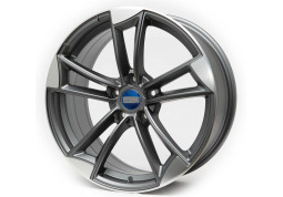 Replica Audi MB10 MGMF R18 W8.0 PCD5x112 ET35 DIA66.6