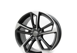 Replica Audi RX586 GMF R18 W8.0 PCD5x112 ET40 DIA66.6